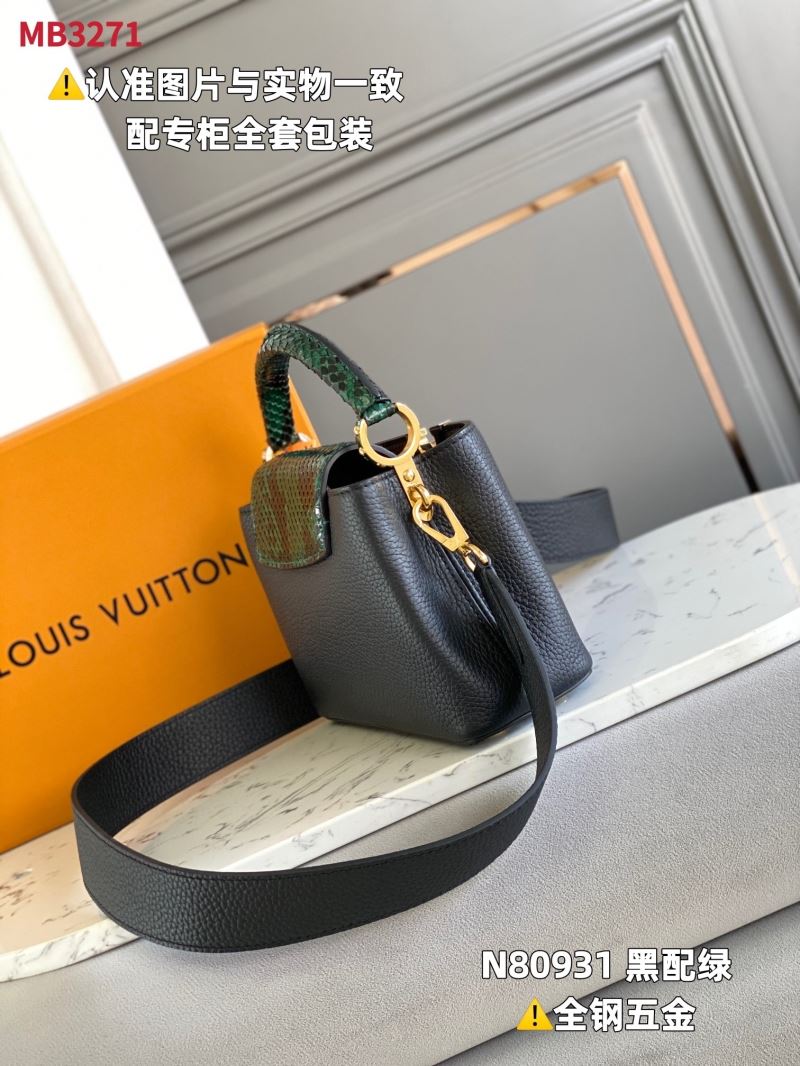 Louis Vuitton Top Handle Bags